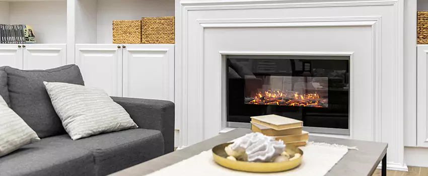 Professional Fireplace Maintenance Contractors in Baldwin Park, CA