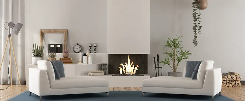 Decorative Fireplace Crystals Services in Baldwin Park, California