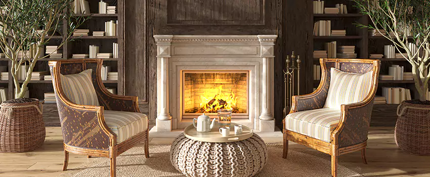 Ethanol Fireplace Fixing Services in Baldwin Park, California