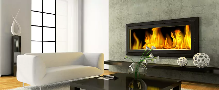 Fireplace Hearth Ideas in Baldwin Park, California