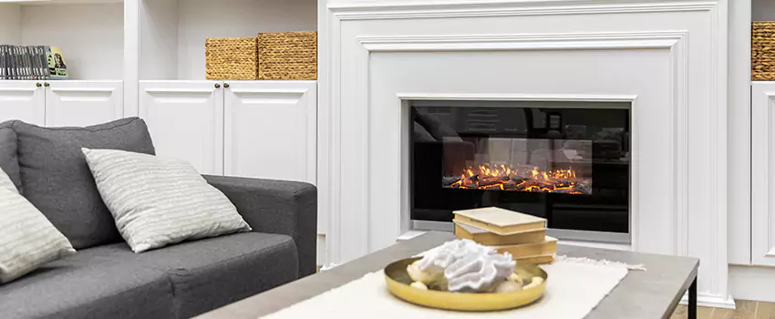 Pellet Fireplace Insert Installation in Baldwin Park, CA