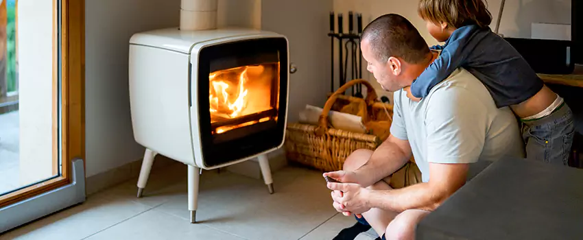 Fireplace Flue Maintenance Services in Baldwin Park, CA