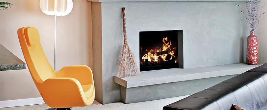 Electric Fireplace Makeover Services in Baldwin Park, CA