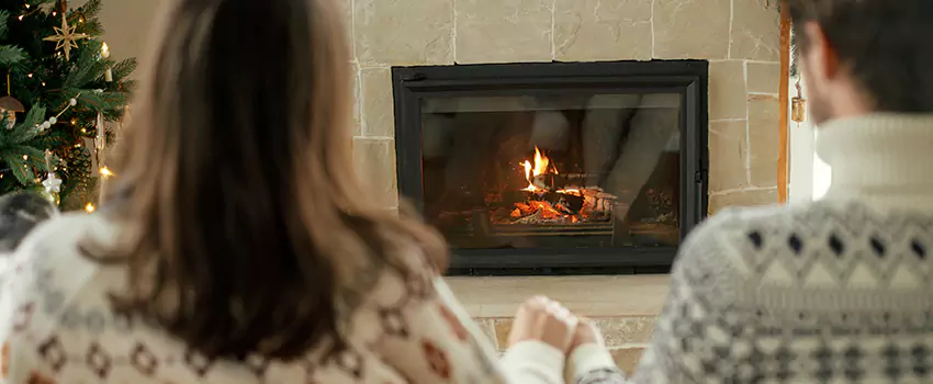 Fireplace Firebox Refurbish & Restore Services in Baldwin Park, CA