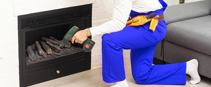 Fireplace Safety Inspection Specialists in Baldwin Park, California