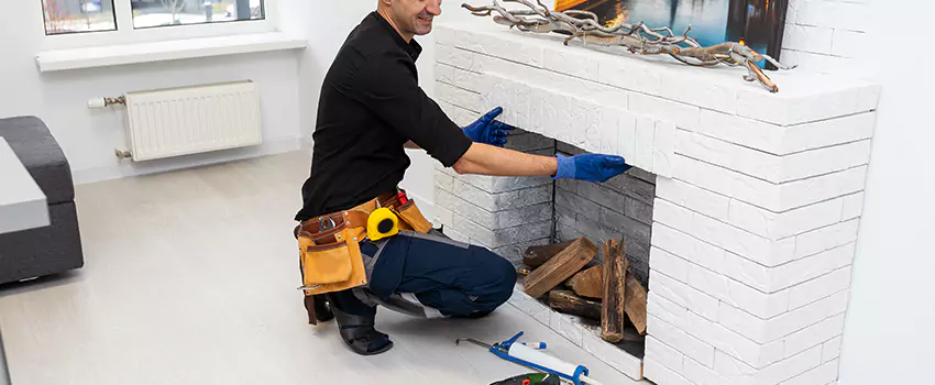 Gas Fireplace Repair And Replacement in Baldwin Park, CA