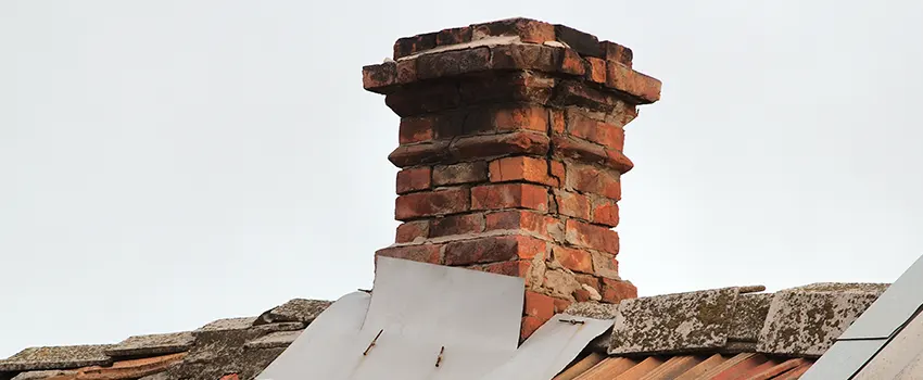 Cost of Fixing Blocked Chimney in Baldwin Park, California