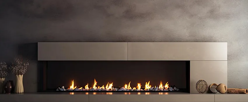 Gas Fireplace Logs Supplier in Baldwin Park, California