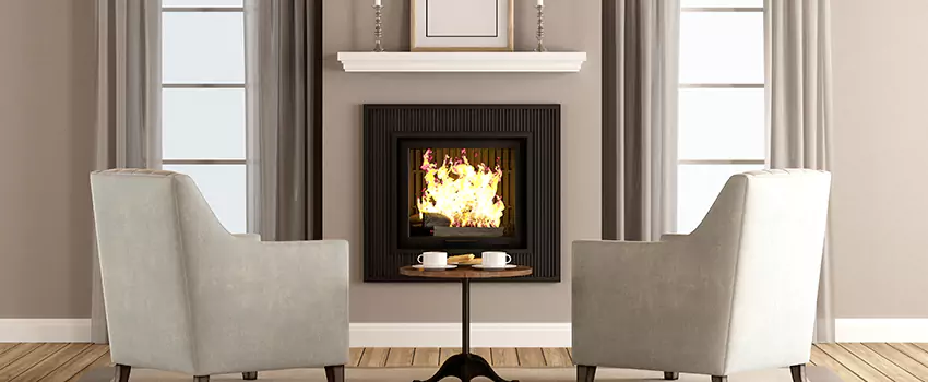 Heatilator Direct Vent Fireplace Services in Baldwin Park, California