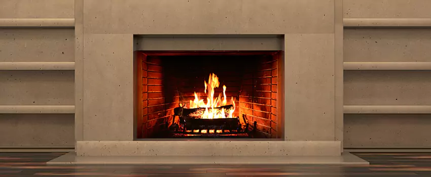 Majestic Trilliant Series Gas Fireplace Insert Repair in Baldwin Park, California