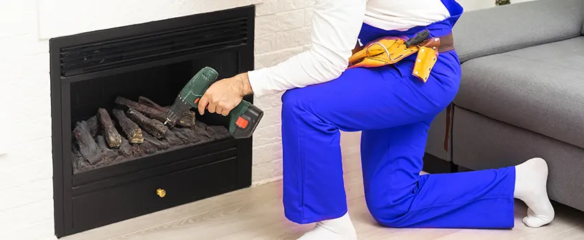 Pellet Fireplace Repair Services in Baldwin Park, CA