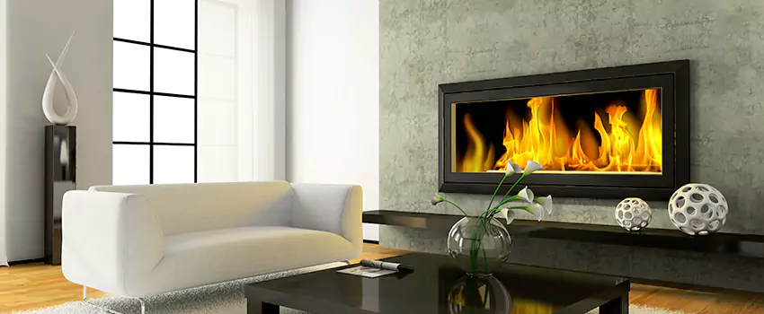 Ventless Fireplace Oxygen Depletion Sensor Installation and Repair Services in Baldwin Park, California