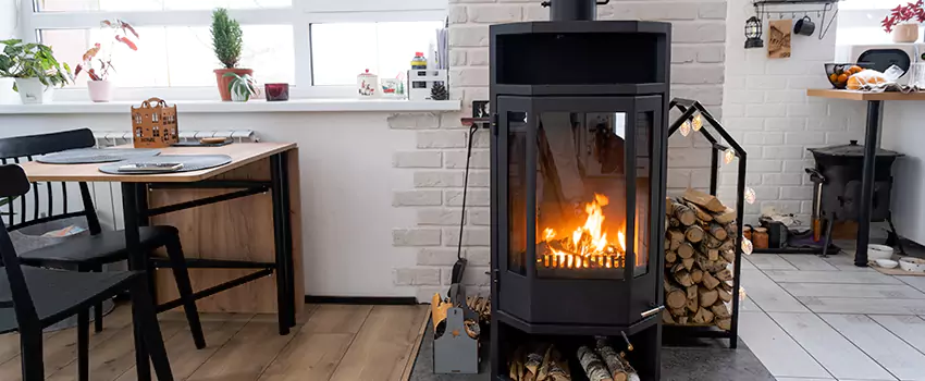 Cost of Vermont Castings Fireplace Services in Baldwin Park, CA