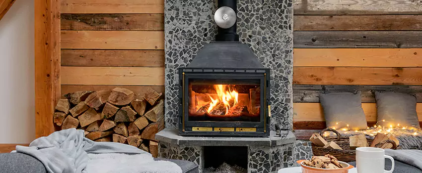 Affordable Wood Fireplace Fixing Solutions in Baldwin Park, California